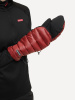 Рукавицы BASK D-Tube Mitts (Унисекс; S; Красный)